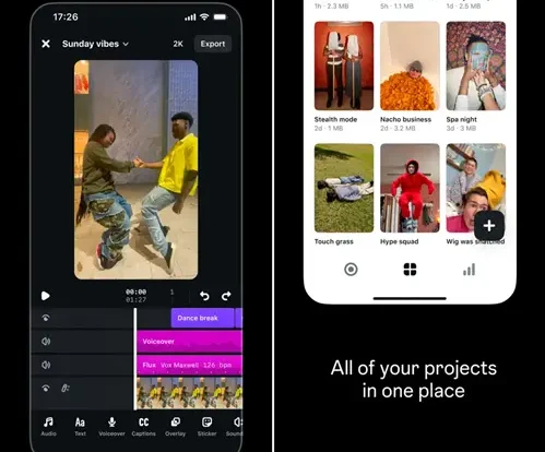 app-edits
